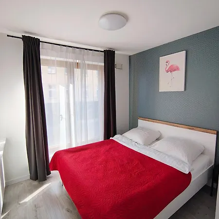 Tour Rakowicka 14a * Краков