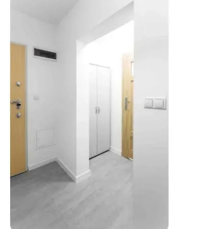 Rakowicka City Apartment II *
