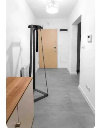 Tour Rakowicka 14a Apartment *