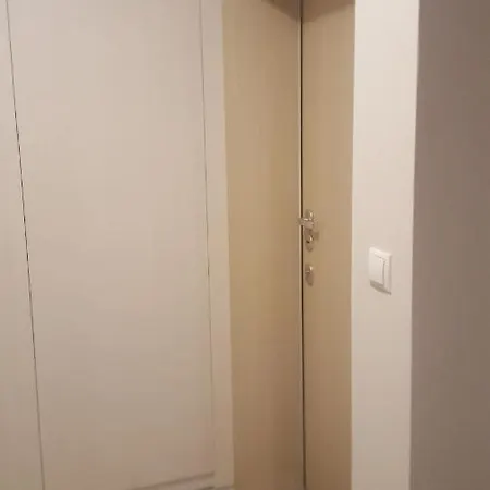 Apartment Tour Rakowicka 14a