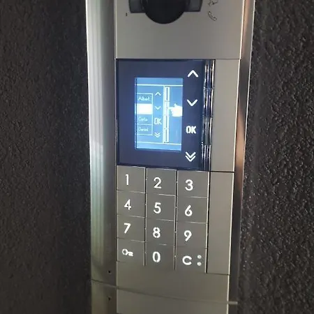 Tour Rakowicka 14a Apartment