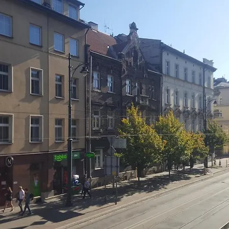 Apartment Tour Rakowicka 14a Krakow