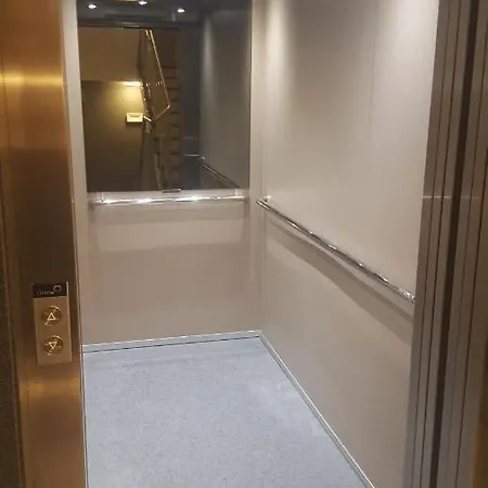 Tour Rakowicka 14a Kraków