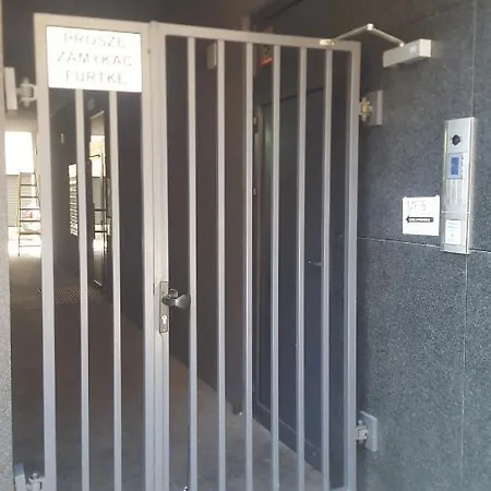 Tour Rakowicka 14a Kraków