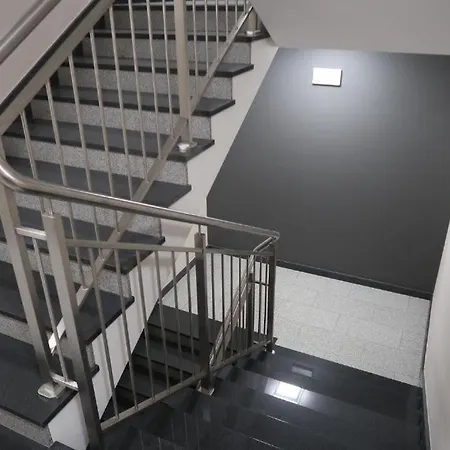 Appartement Tour Rakowicka 14a
